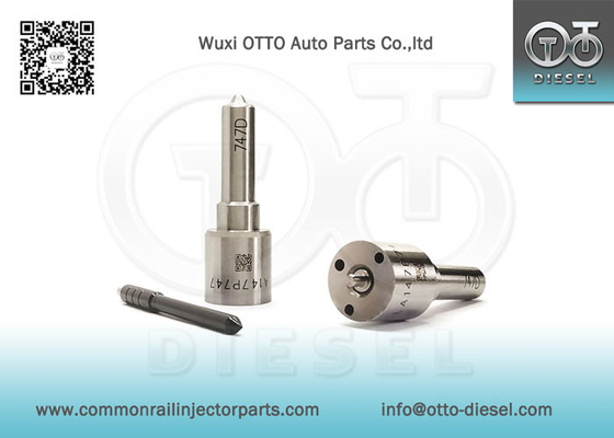 DLLA147P747 Denso Common Rail Nozzle Untuk Injector 0950000-057X