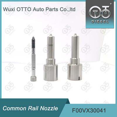 F00VX30041 Bosch Piezo Nozzle Untuk Injector 0445116024 986435394