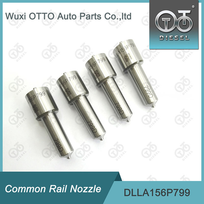 DLLA156P799 /093400-7990 DENSO Common Rail Nozzle Untuk Injector 095000-500 #8-97306071-#