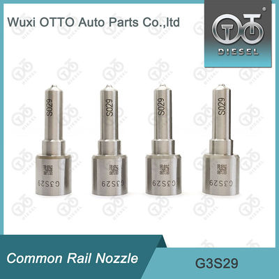 G3S29 Denso Common Rail Nozzle Untuk Injektor 295050-1710 8-98238318-0