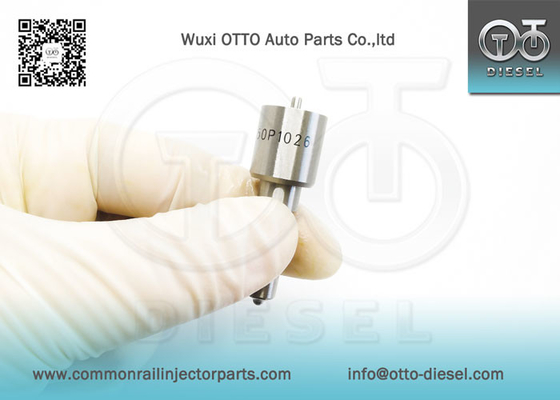 DLLA150P1026 /093400-1026 Denso Common Rail Nozzle Untuk Injector 095000-779 #/095000-780 #