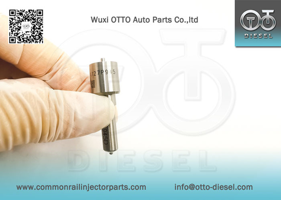 DLLA127P945 DENSO Common Rail Nozzle untuk Injektor RE530361