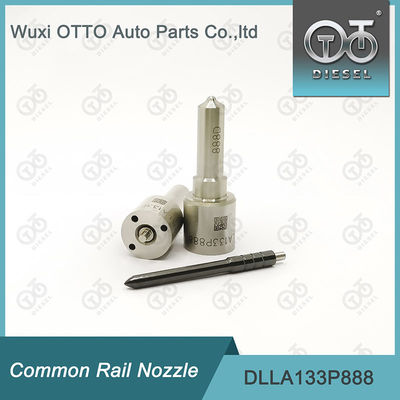 DLLA133P888 Denso Common Rail Nozzle Untuk Injector 095000-6460 / RE529150