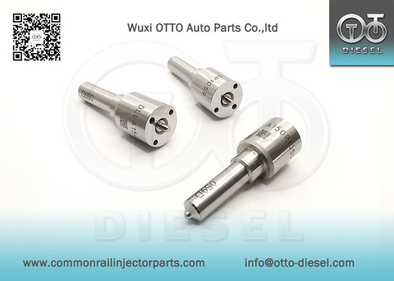 DLLA150P1059 Common Rail Nozzle Untuk Injector 095000-5550 095000-8310