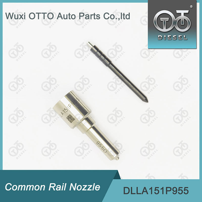 DLLA151P955 Denso Common Rail Nozzle Untuk Injector 095000-662 #