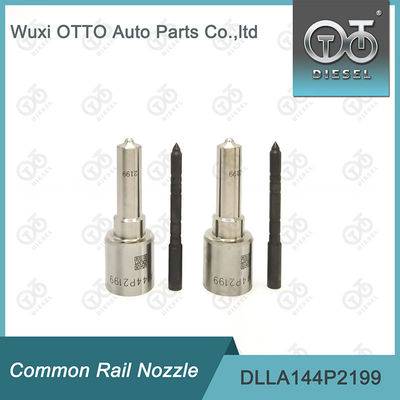 Nozel Rel Umum DLLA144P2199 Untuk Injektor 0445120241