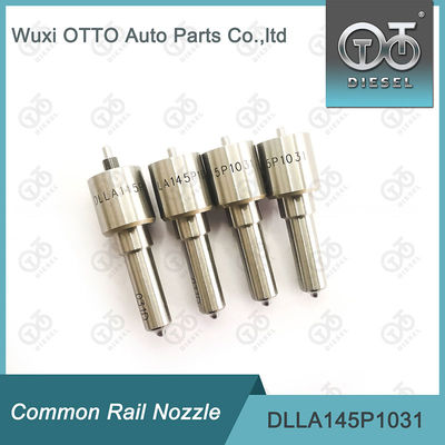 DLLA145P1031 Dens Common Rail Nozzle Untuk Injektor 095000-7500 / 1465A279