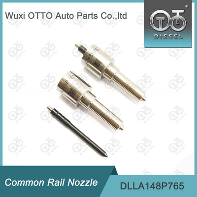 DLLA148P765 Denso Common Rail Nozzle Untuk Injektor 09500-051# / 16600-8H80#