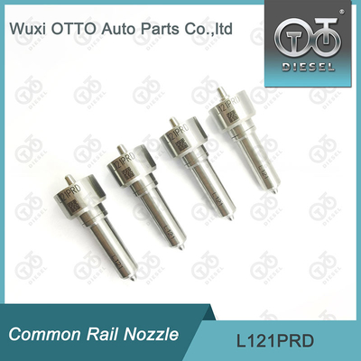 L121PRD Delphi Common Rail Nozzle Untuk Injektor EJBR01601Z