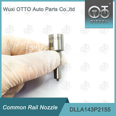 DLLA143P2155 Bosch Injector Nozzle Untuk 0445120161,0445120204 BOSCH-Φ3.5 Series