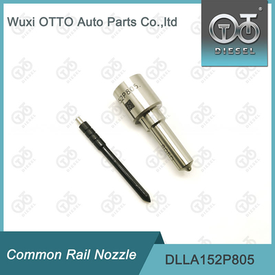 DLLA152P805 DENSO common rail nozzle Untuk injektor 095000-5030/785X dll.