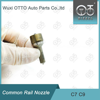 Common Rail Nozzle C7 Untuk Injektor C7/C9