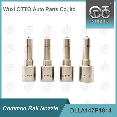 DLLA147P1814 Bosch Common Rail Nozzle Untuk Injector 0445120153