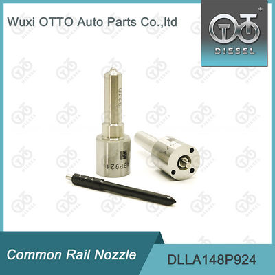 DLLA148P924 DENSO Common Rail Nozzle DLLA 148P 924 Untuk Injektor 095000-613#/ 8-97376270-#