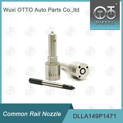 DLLA149P1471 Bosch Common Rail Nozzle Untuk Injektor 0445110239/311