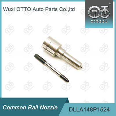 DLLA148P1524 Bosch Common Rail Nozzle Untuk Injector 0 445120217
