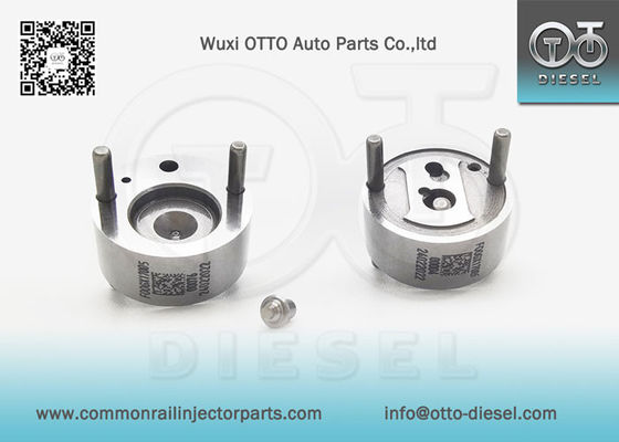 F00GX17005 Piezo Injector Control Valve 116 Untuk Bosch Injector 0445116 Series