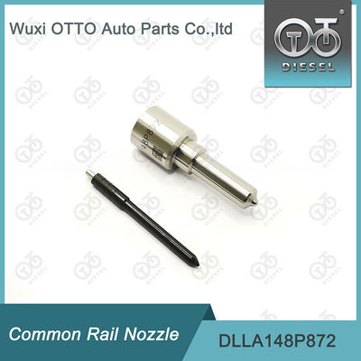 DLLA148P872 Nozzle Common Rail Untuk Injektor 095000-5650 / 5655