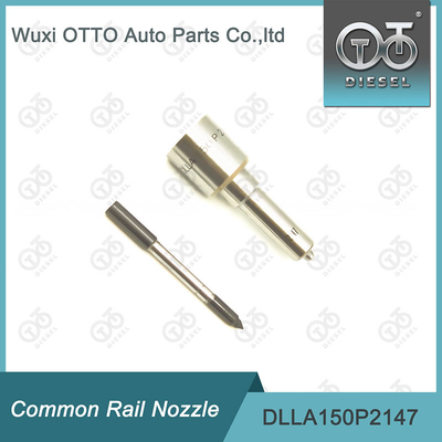 DLLA150P2147 Bosch Diesel Nozzle Untuk Common Rail Injector 0445110375/634