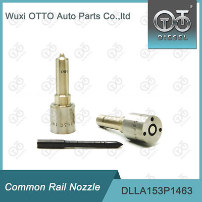 DLLA153P1463 Nozzle Common Rail Untuk Injektor 0445110236/288/296 Digunakan pada HONDA
