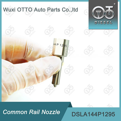DSLA144P1295 Bosch Common Rail Nozzle Untuk Injector 0445110119