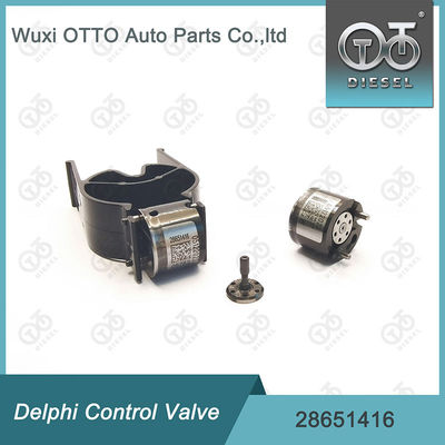 28651416 Common Rail Control Valve Untuk Injector 28437695