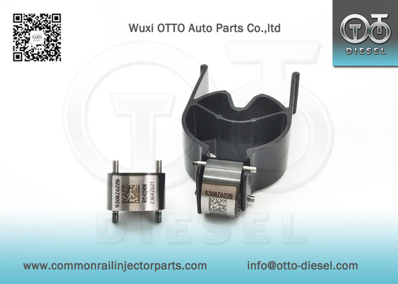 9308-622B / 9308Z622B Delphi Common Rail Control Valve Untuk Injector 28232234