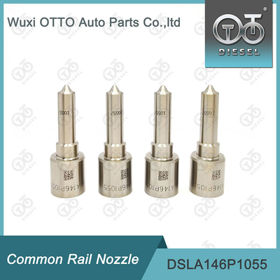 DSLA146P1055 Bosch Common Rail Nozzle Untuk Injector 0445110075/135