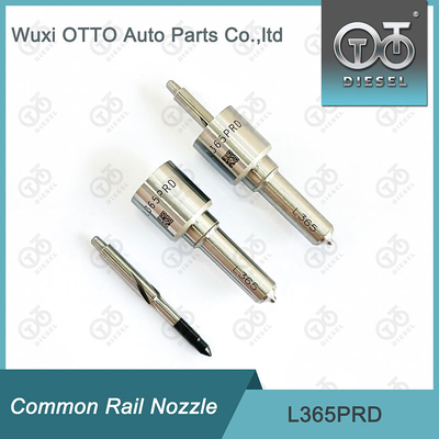 L365PRD Delphi Common Rail Nozzle Untuk Injektor 28239766/28264951/28489548