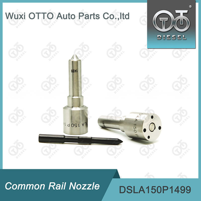 DSLA150P1499 Bosch Diesel Nozzle Untuk Common Rail Injector