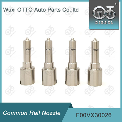 F00VX30026 Bosch Piezo Nozzle Untuk Injektor 0445116001/ 0986435363