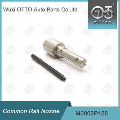 M0002P156 SIEMENS VDO Common Rail Nozzle Untuk Injector 5WS40249