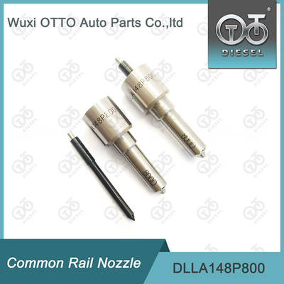 Nosel Common Rail Denso DLLA148P800 untuk Nissan Primera