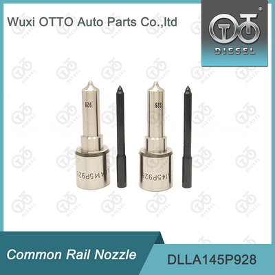 DLLA145P928 Bosch Common Rail Nozel Untuk Injector 0445110049