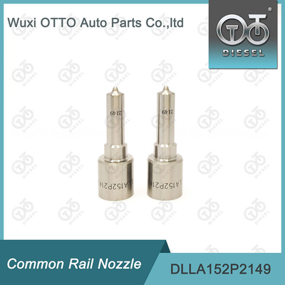 DLLA152P2149 Bosch Common Rail Nozel Untuk Injector 0445110373