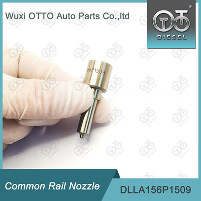 DLLA156P1509 Common Rail Nozzle Untuk Injektor 0445110255/256 33800-2A400