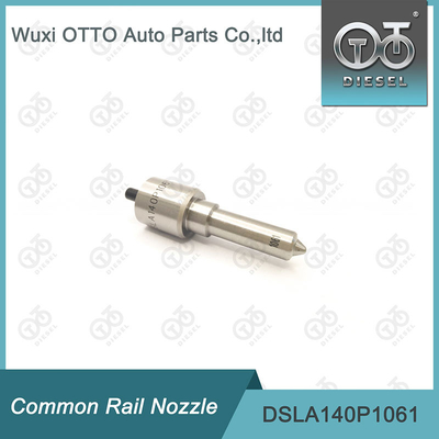 DSLA140P1061 Bosch Common Rail Nozzle Untuk Injector 0445110077/086