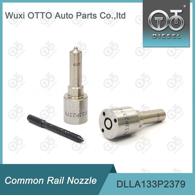 DLLA133P2379 Bosch Common Rail Nozzle Untuk Injektor 0445120347/348/516
