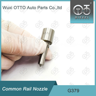 G379 Delphi Common Rail Nozzle Untuk Injektor 28231014 GWM 2.0L