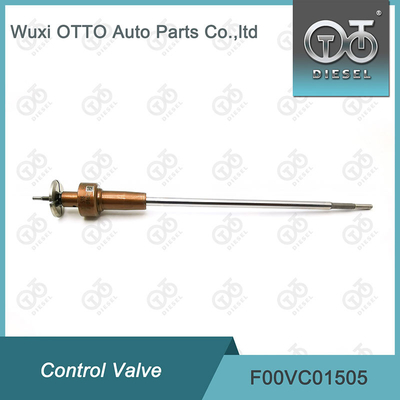 F00VC01505 Bosch Injector Control Valve Untuk Injector 0445110430