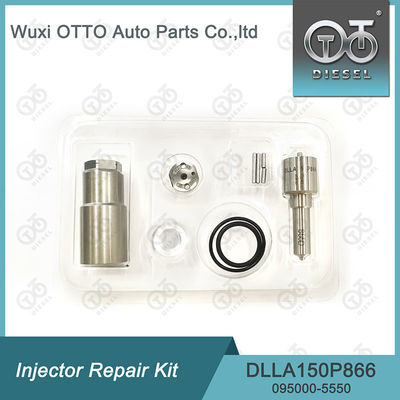 Kit Perbaikan Injektor Denso Untuk Injektor 095000-555# / 831#DLLA150P866