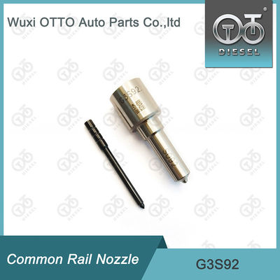 G3S92 Denso Common Rail Nozzle Untuk Injektor 8-98246751-0