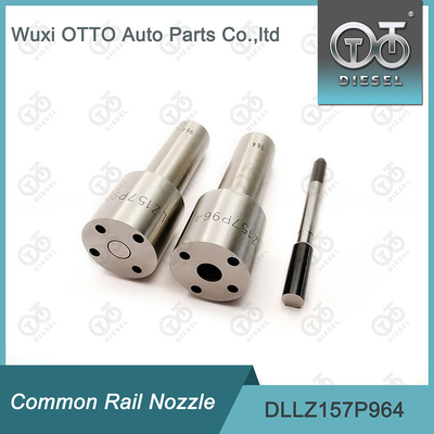 Bosch Common Rail Nozzle DLLZ157P964 untuk Injector 0445120006