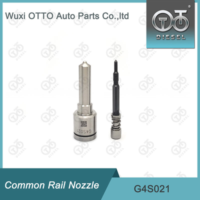 G4S021 Dens Common Rail Nozzle Untuk Injektor 295050-0290 / 33800-4A950