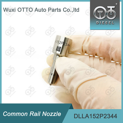 DLLA152P2344 Bosch Common Rail Nozzle Untuk Injector 0445120343