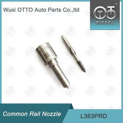 L363PRD Delphi Common Rail Nozzle Untuk Injektor 28231462 VW 1.2L