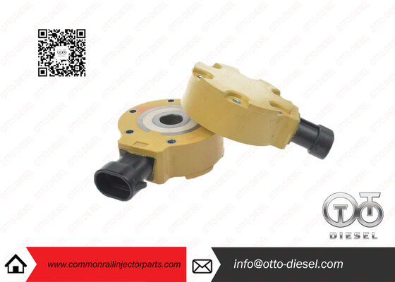 Katup Solenoid Elektronika Baja Berenergi Tinggi 312-5620 3125620
