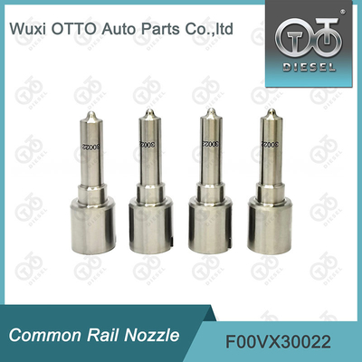 F00VX30022 Bosch Piezo Nozzle Untuk Injektor 0445115024 / 0445115034