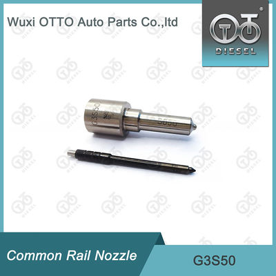G3S50 Denso Common Rail Nozzle Untuk Injector 295050-096 #12640381