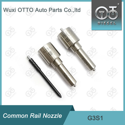 G3S1 Denso Common Rail Nozzle Untuk Injektor 295050-0011 R2AA-13-H50